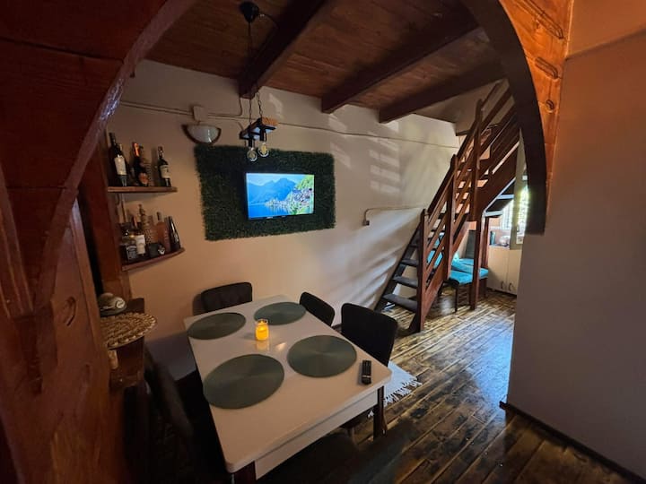Cabana Crustaceafiriza - Maramureș