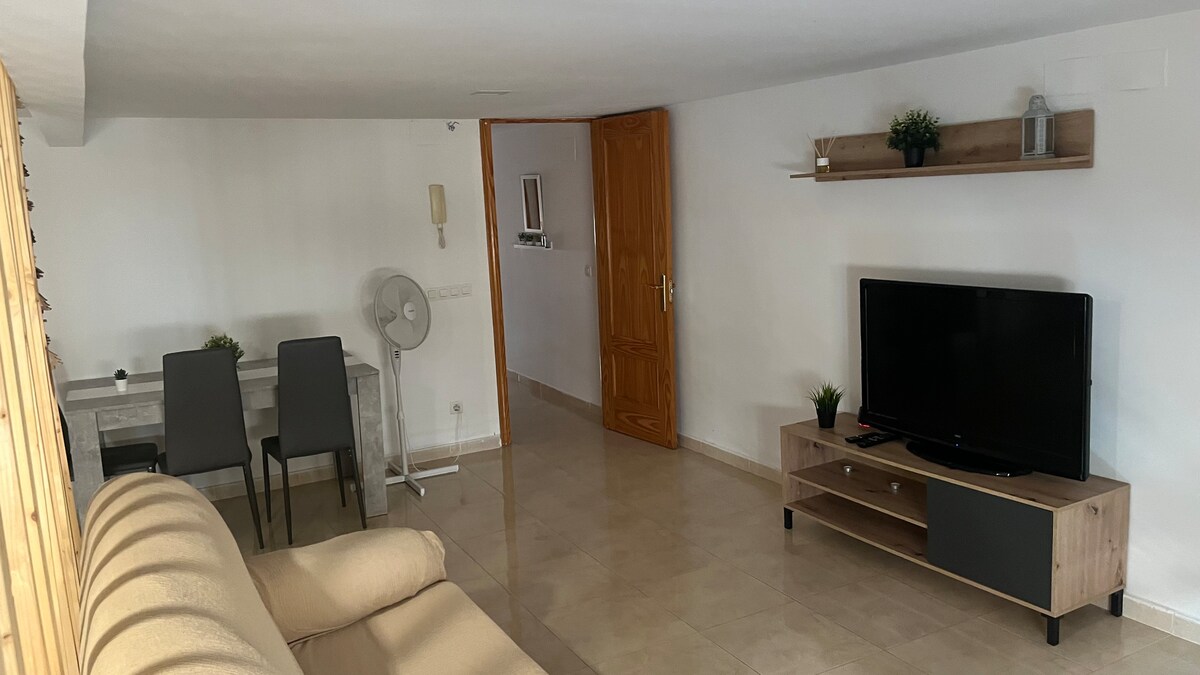 Piso Calanda City 2 5