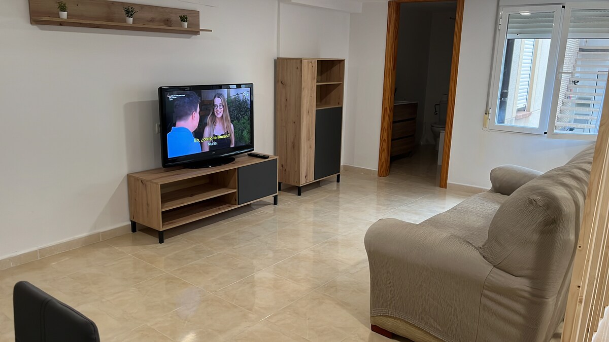 Piso Calanda City 2 3