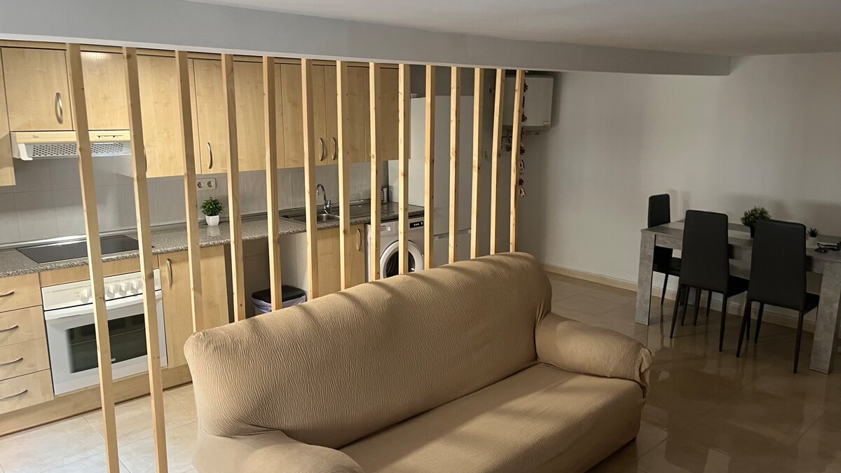 Piso Calanda City 2 4