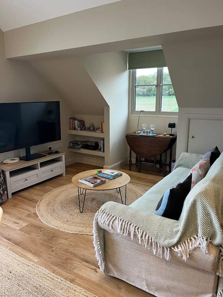 Stunning Barn, Amazing Views, Peaceful And Rural. - Hampshire