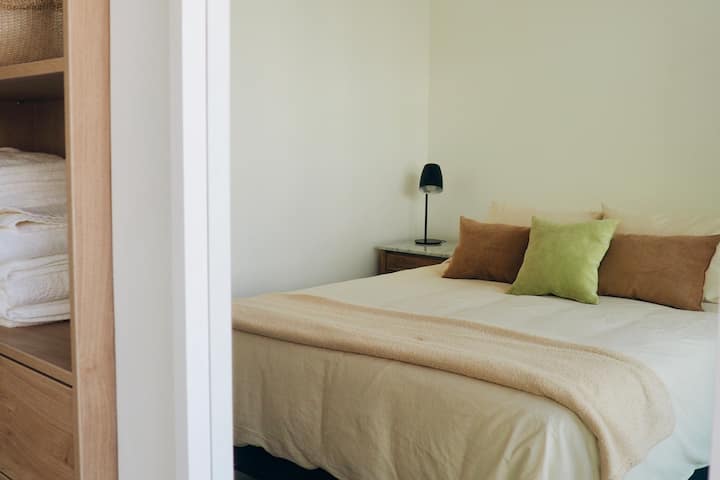 ห้องนอน