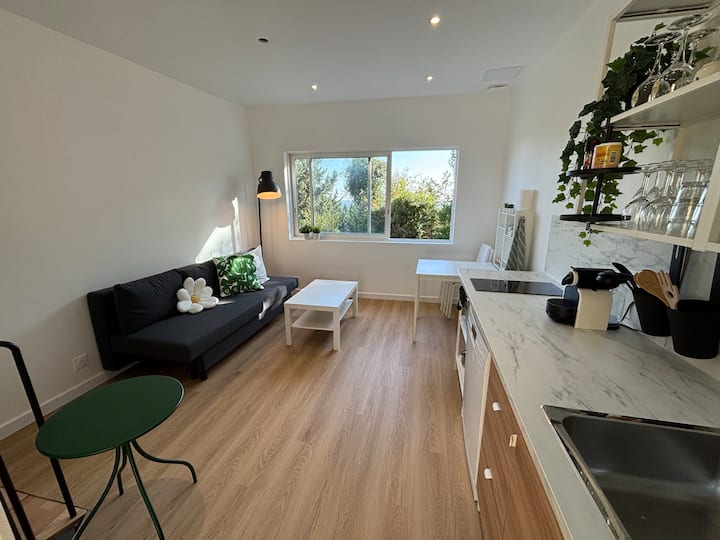 ห้องนั่งเล่น