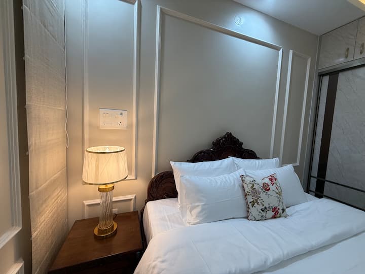 The Heritage Room