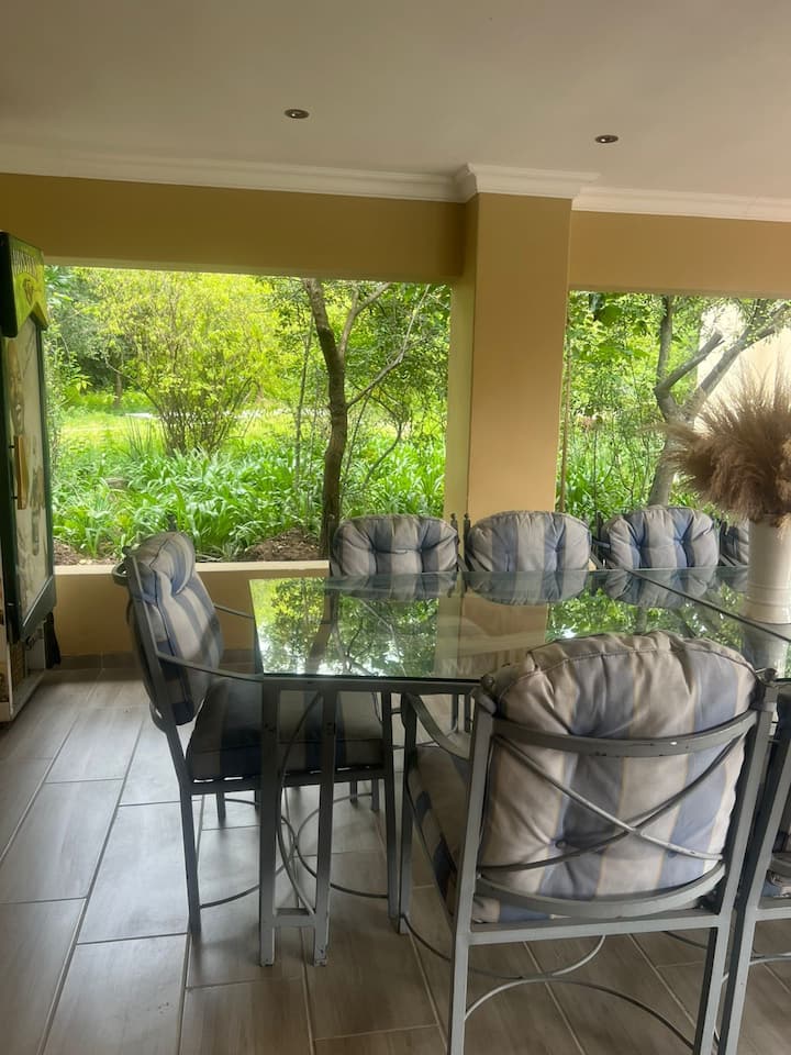 Come Have A Party - Midrand