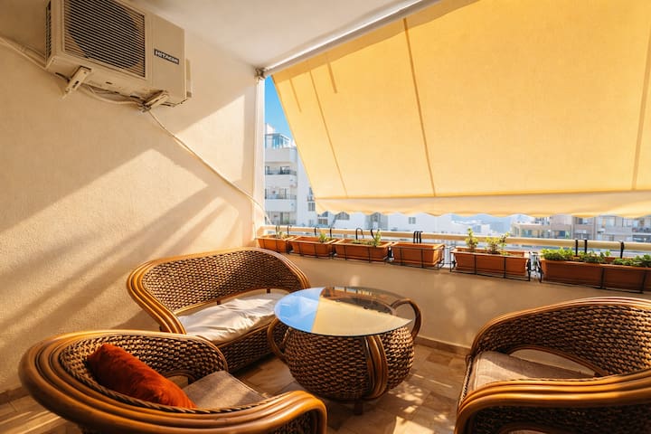 Mimi Apartments managed Airbnb listing 3