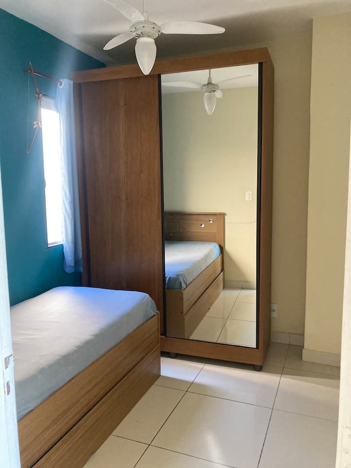 Habitación 1