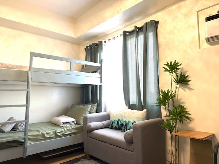 საძინებელი