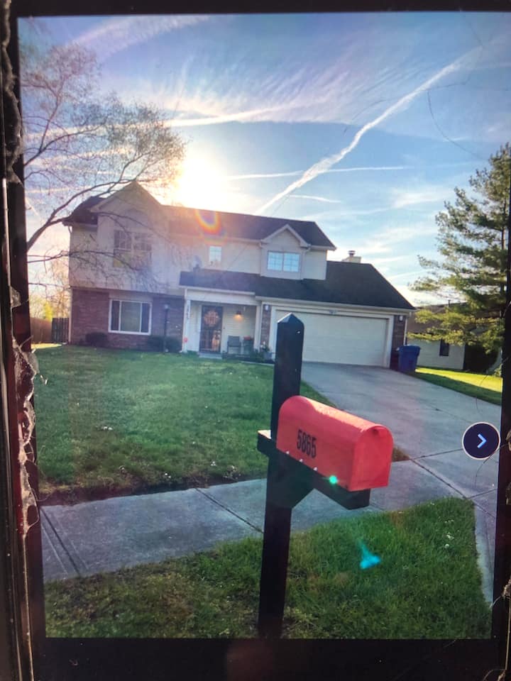 Rich Haven - Nora - Indianapolis