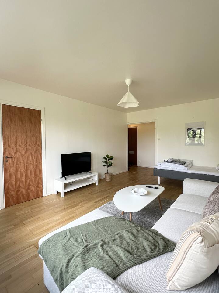 Comfy Apartment- Near Volvo - Torslanda