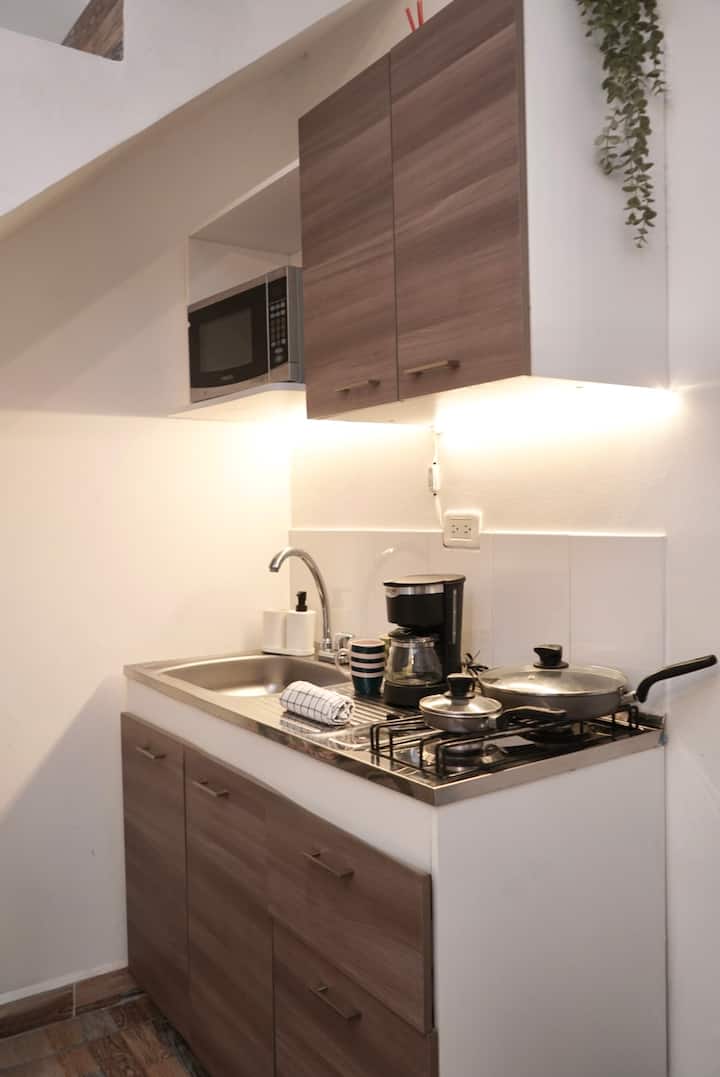 L12, Smart Entry, Wifi Fast, Ac, Getaways Cali + - Cali
