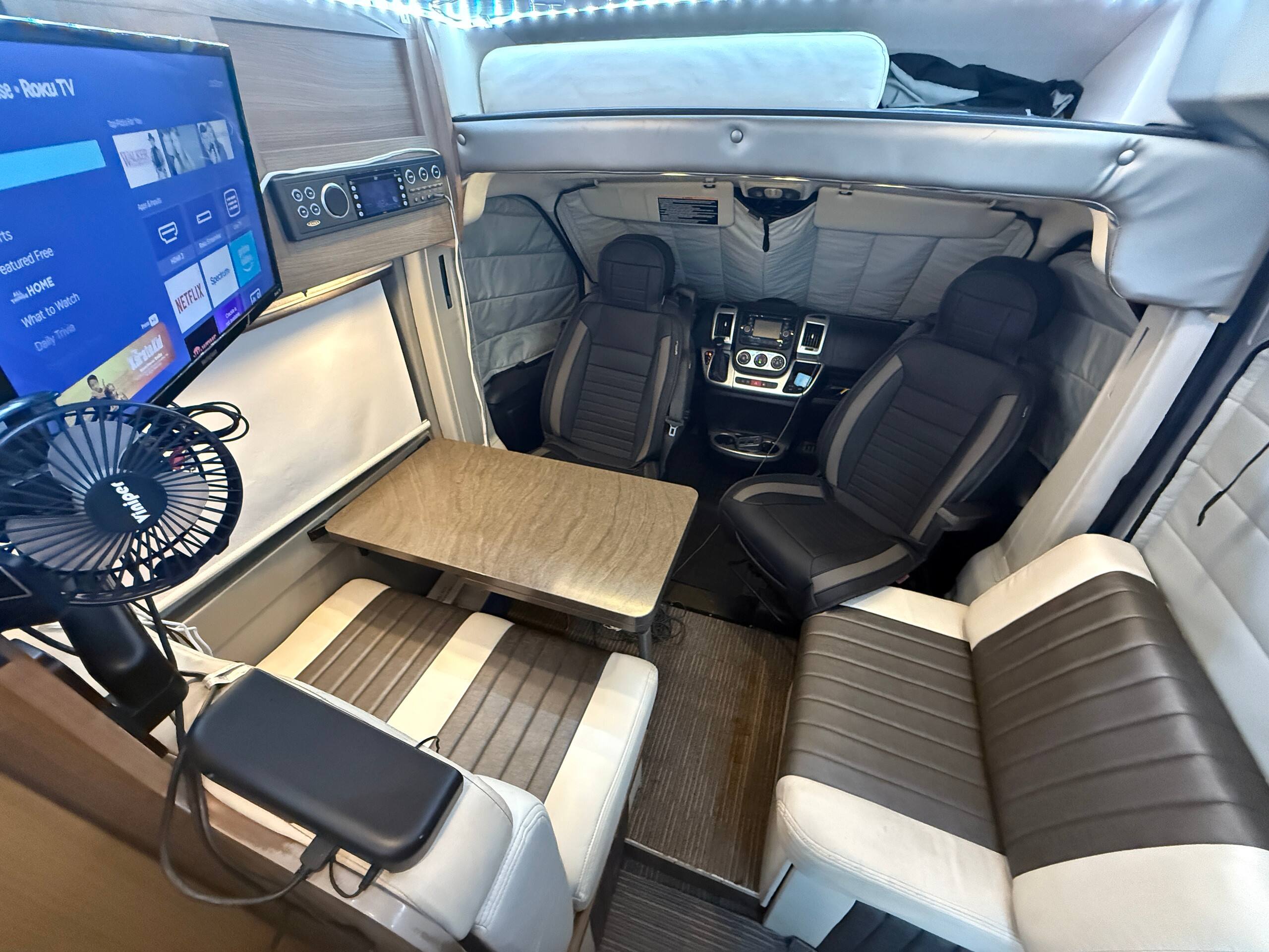 Ultimate Maui Van Life - Image 2