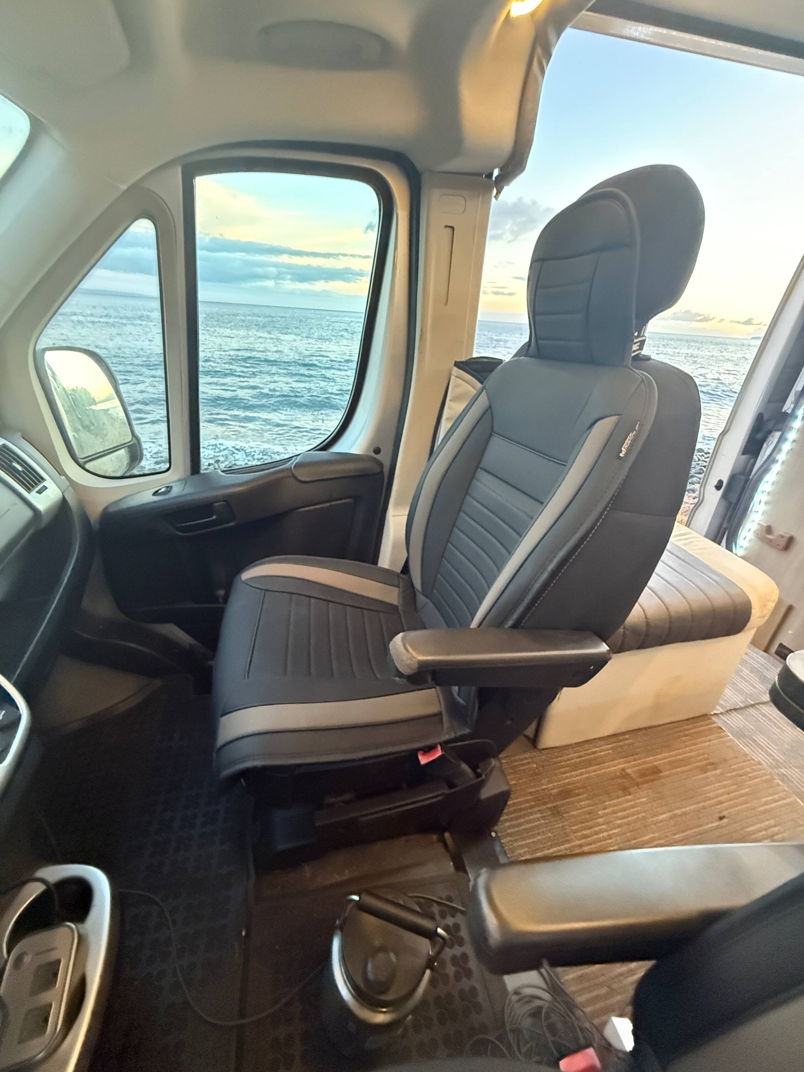 Ultimate Maui Van Life - Image 12