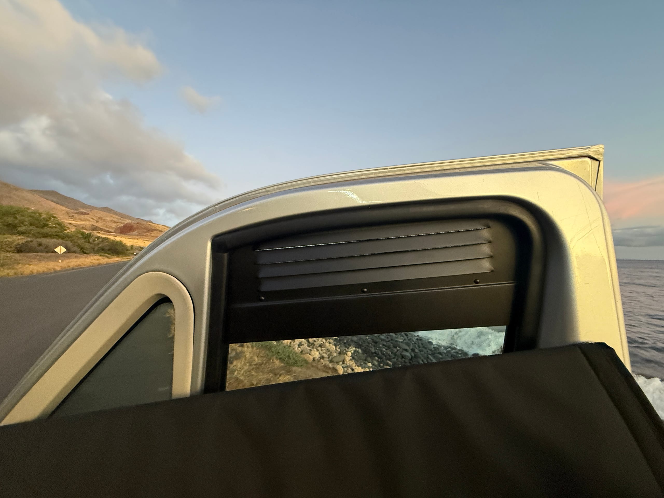 Ultimate Maui Van Life - Image 23
