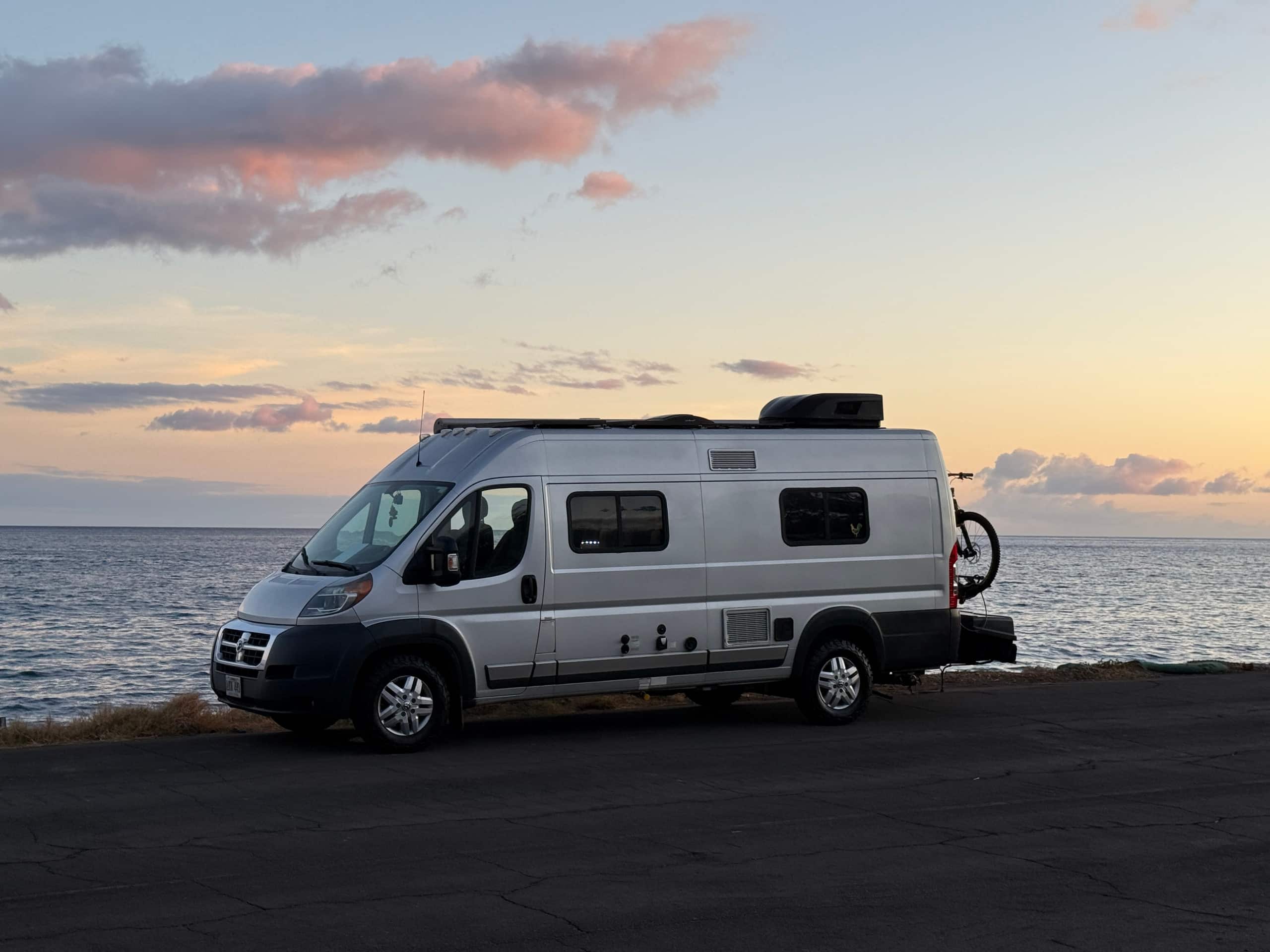 Ultimate Maui Van Life - Image 16