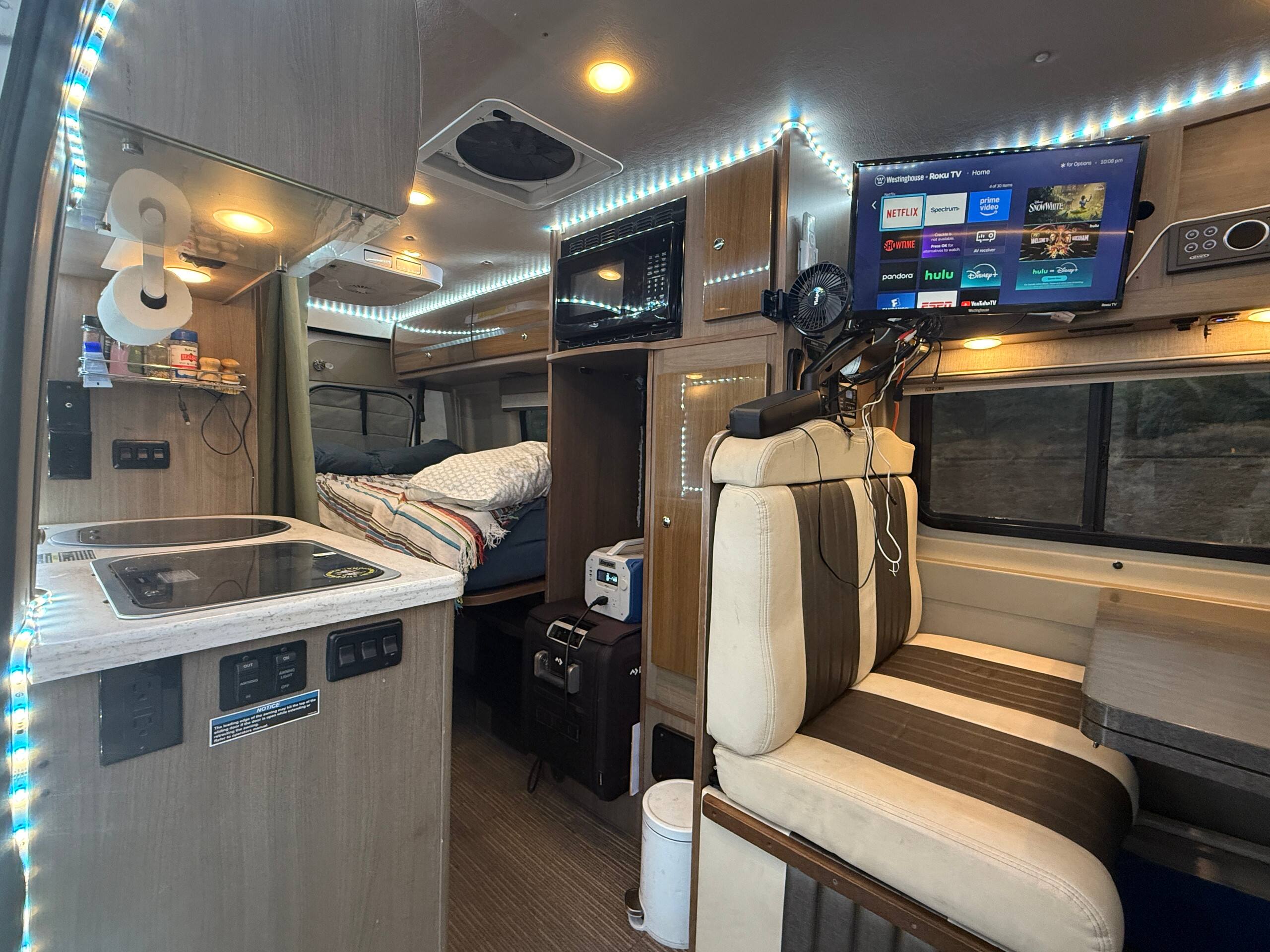 Ultimate Maui Van Life - Image 17