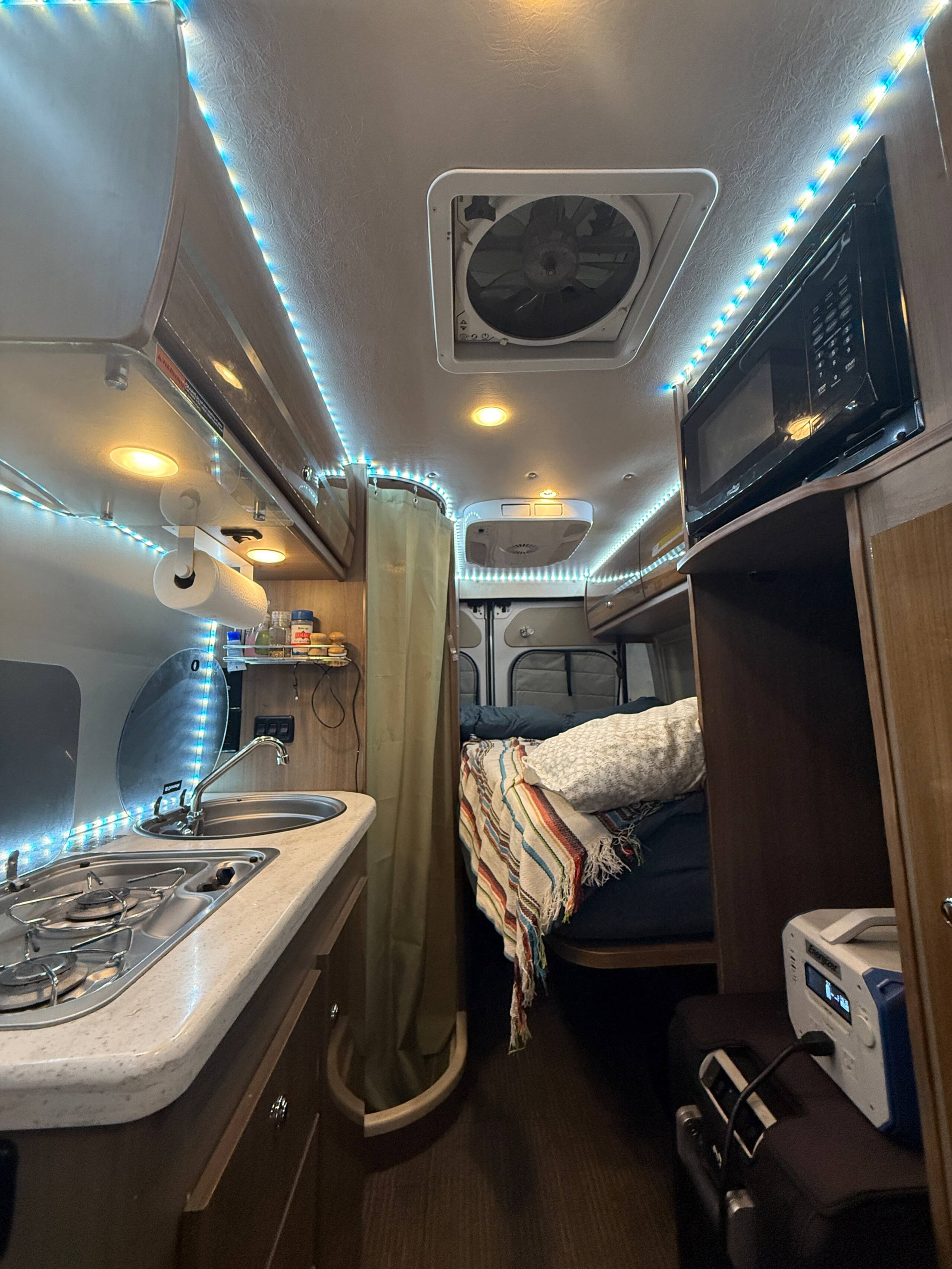 Ultimate Maui Van Life - Image 8