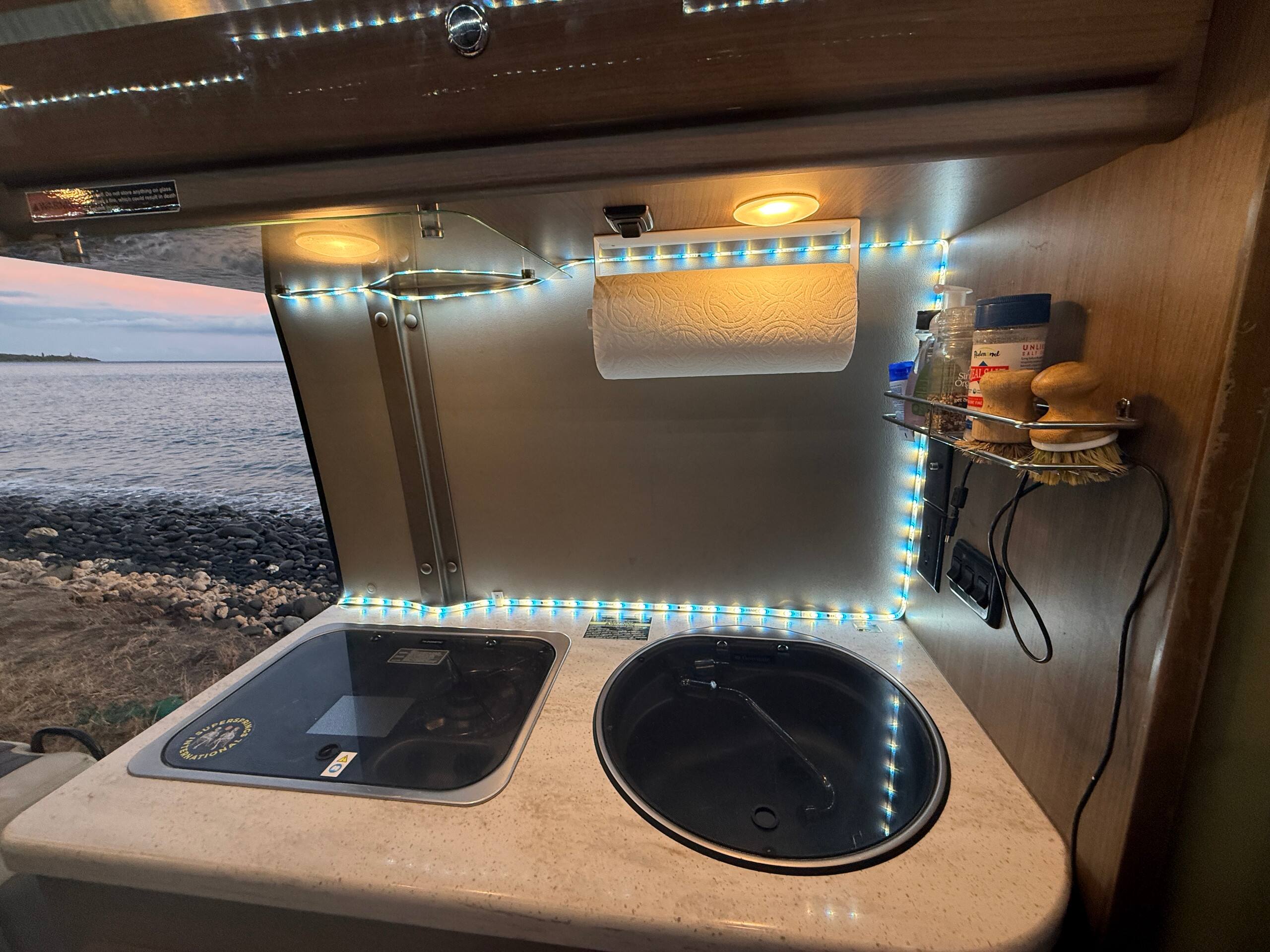 Ultimate Maui Van Life - Image 13