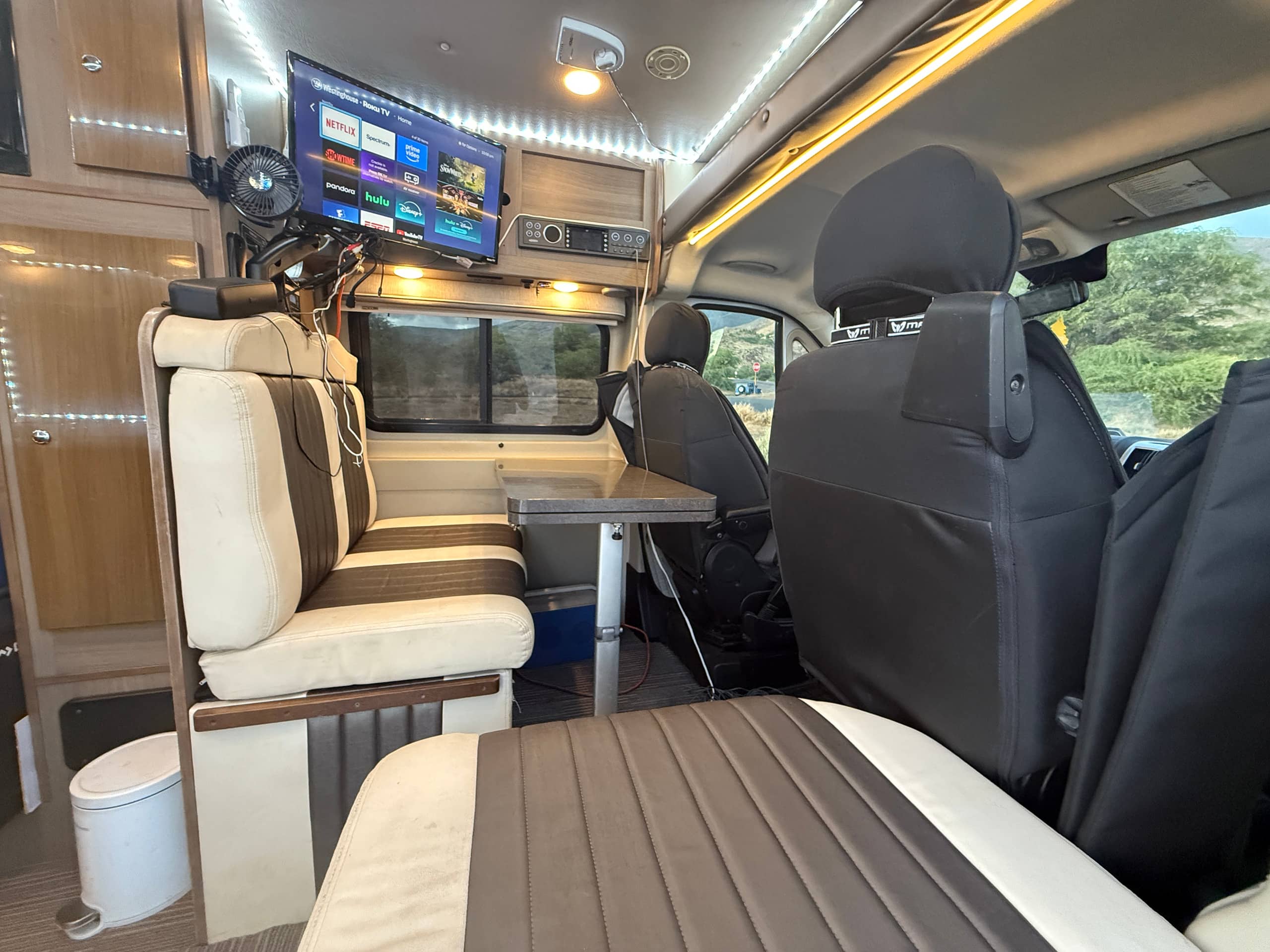Ultimate Maui Van Life - Image 15