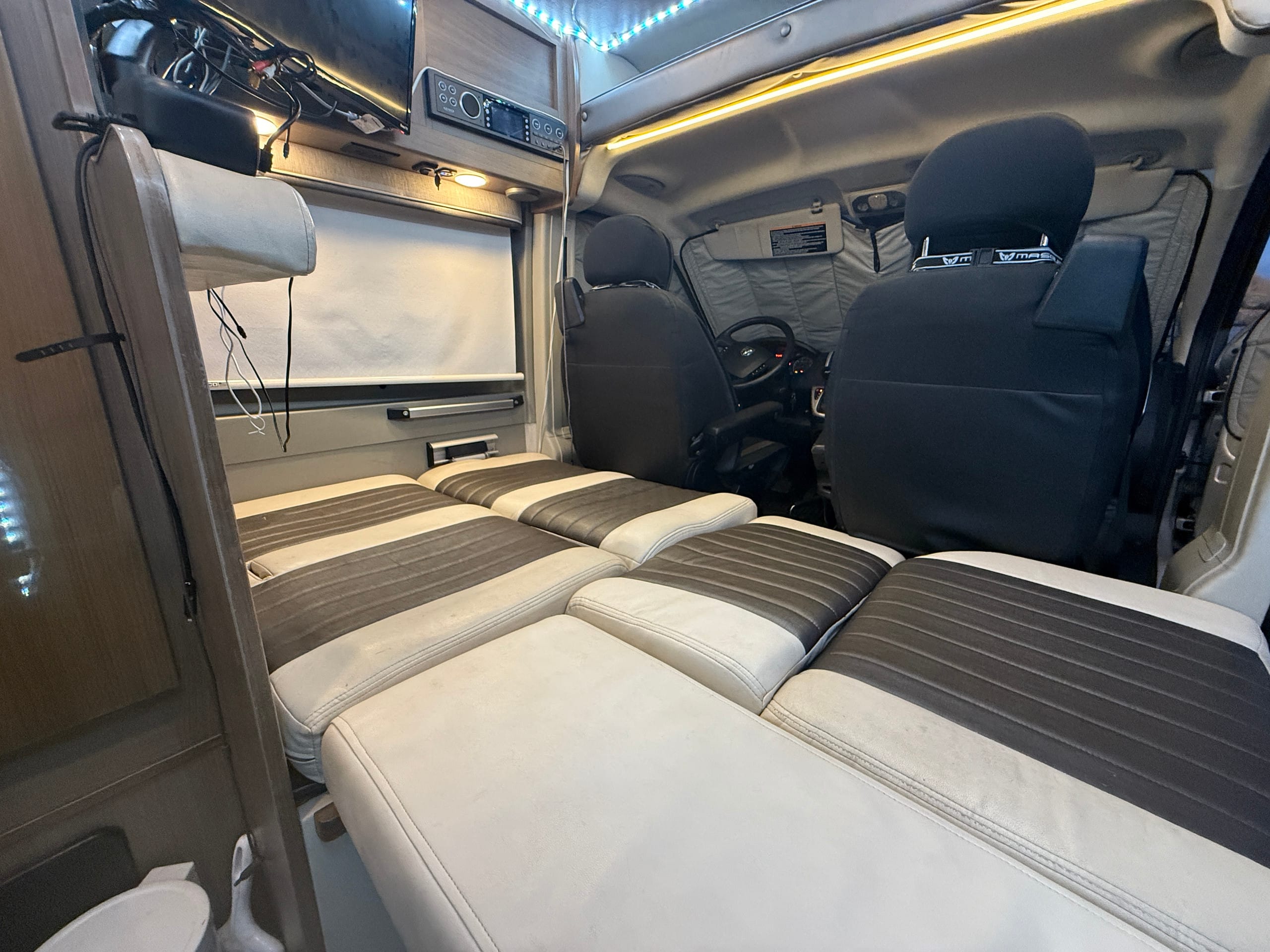 Ultimate Maui Van Life - Image 3