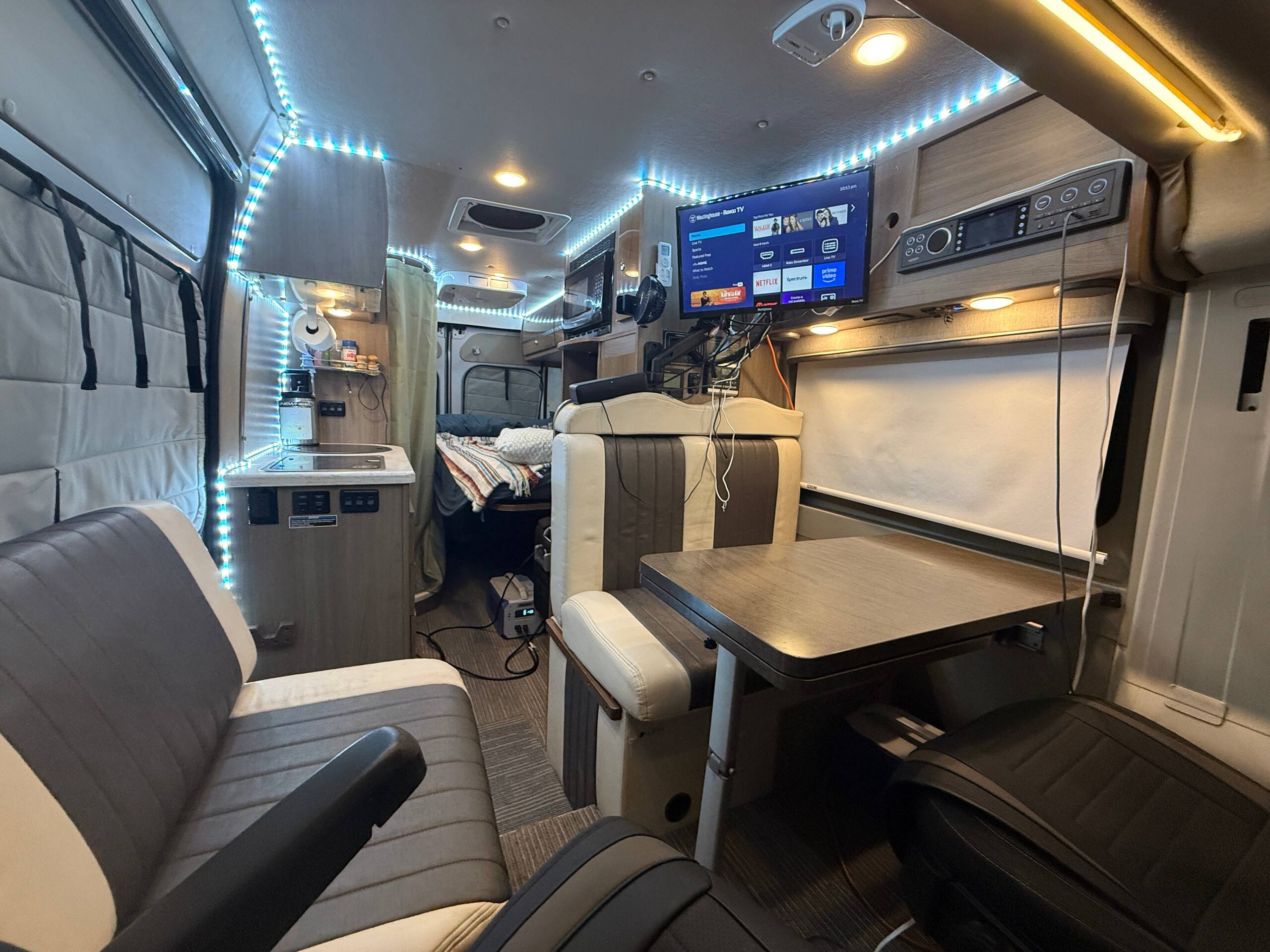 Ultimate Maui Van Life - Image 25