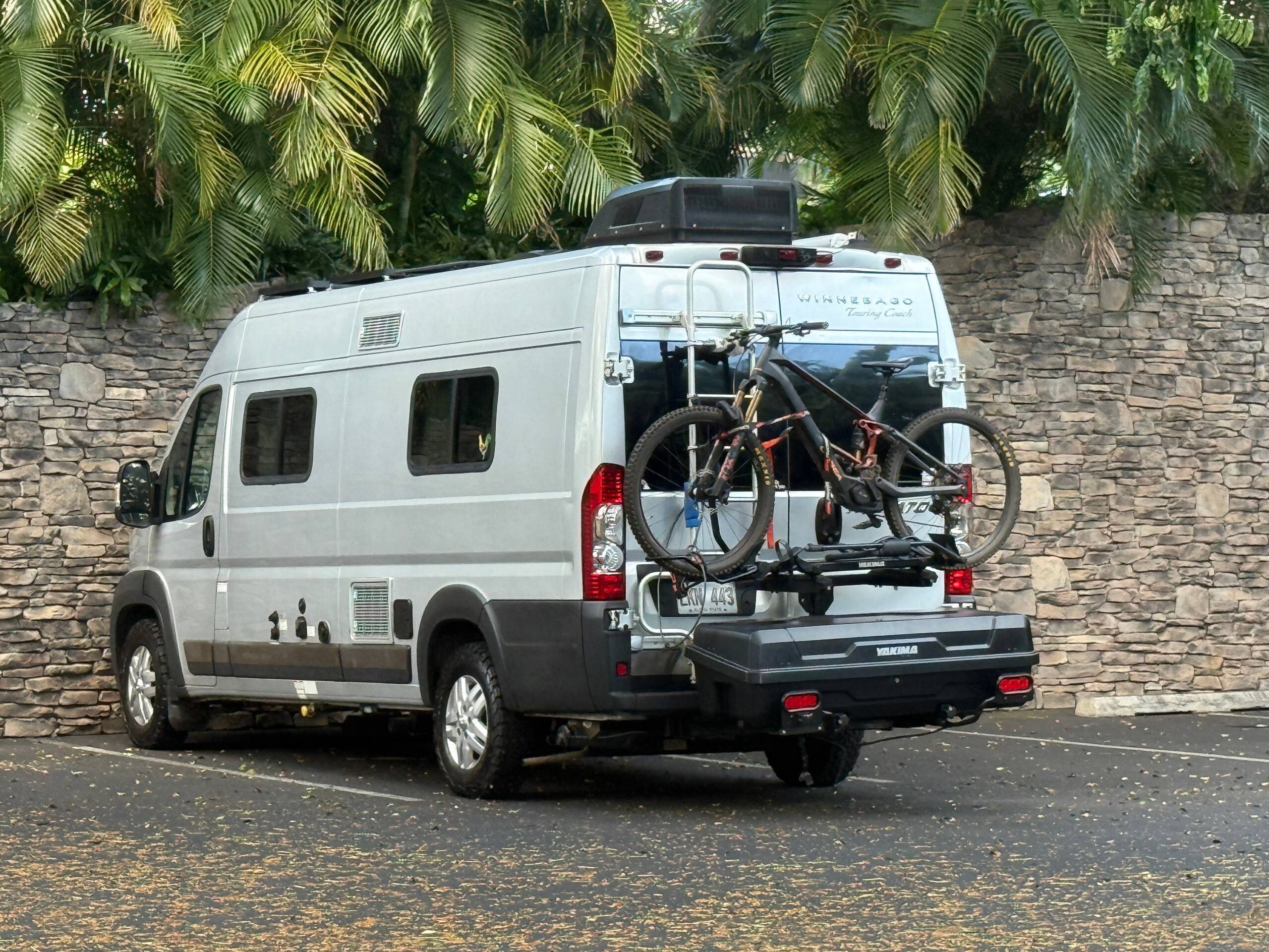 Ultimate Maui Van Life - Image 14