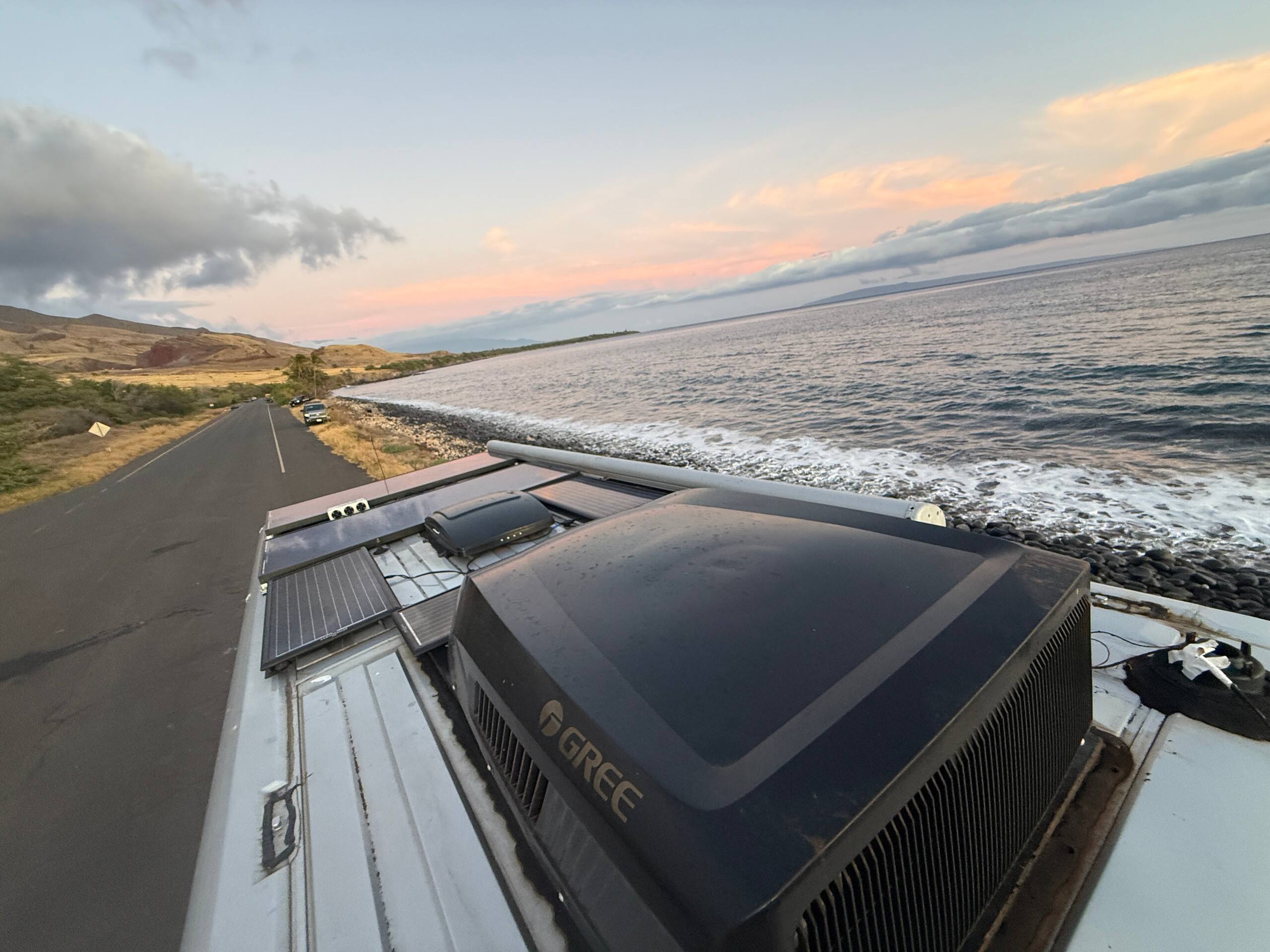 Ultimate Maui Van Life - Image 20