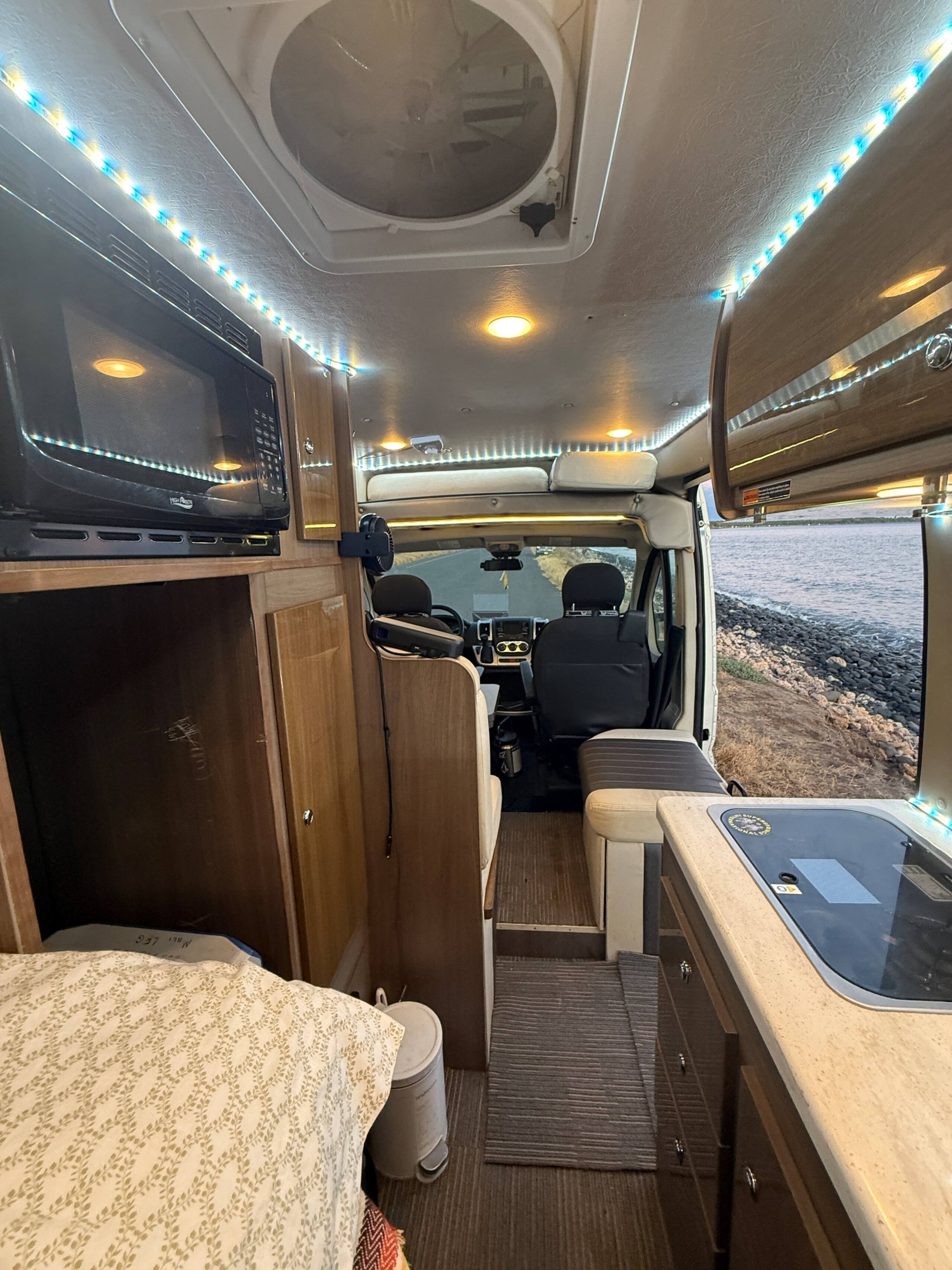 Ultimate Maui Van Life - Image 7