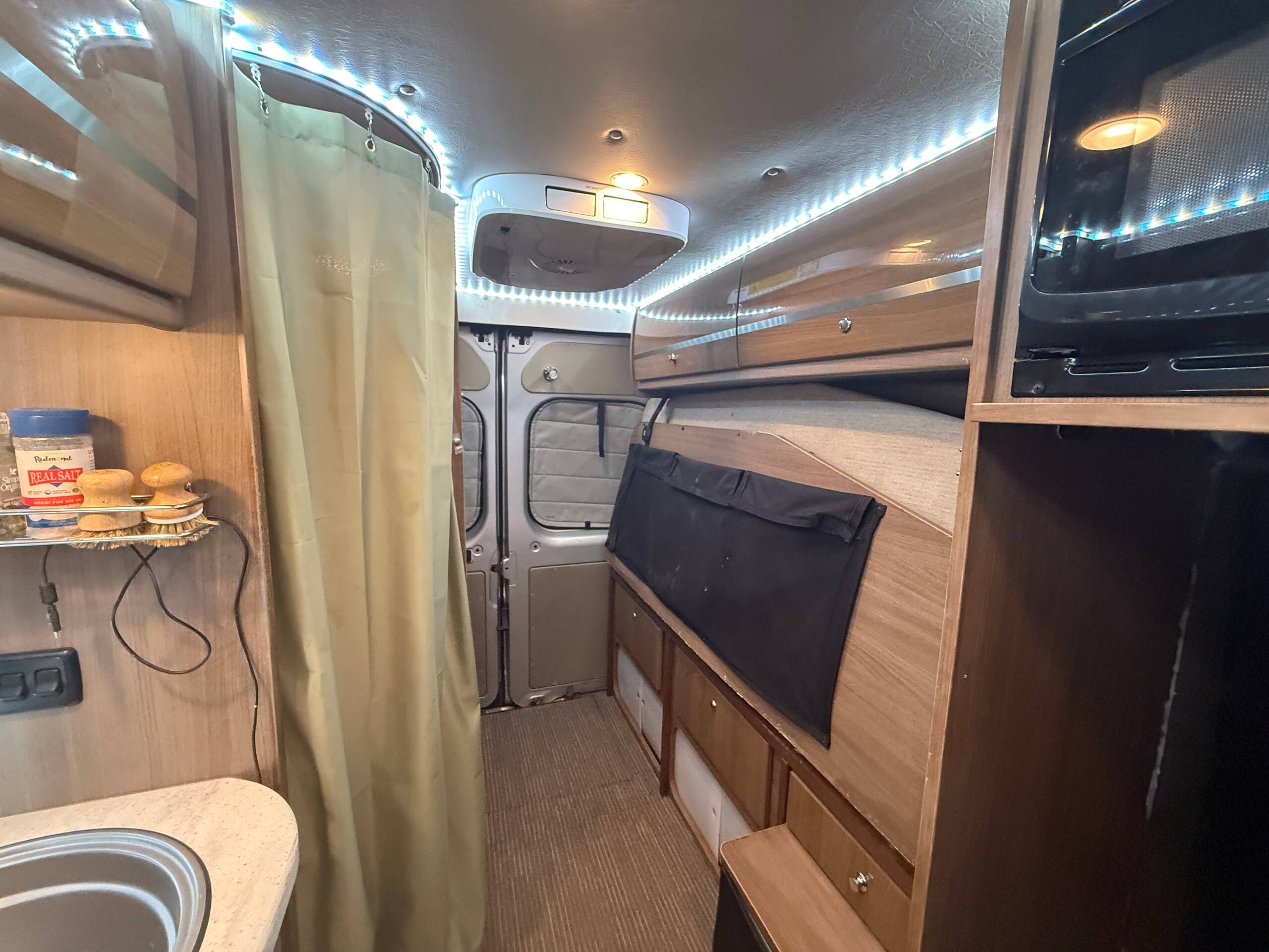 Ultimate Maui Van Life - Image 24