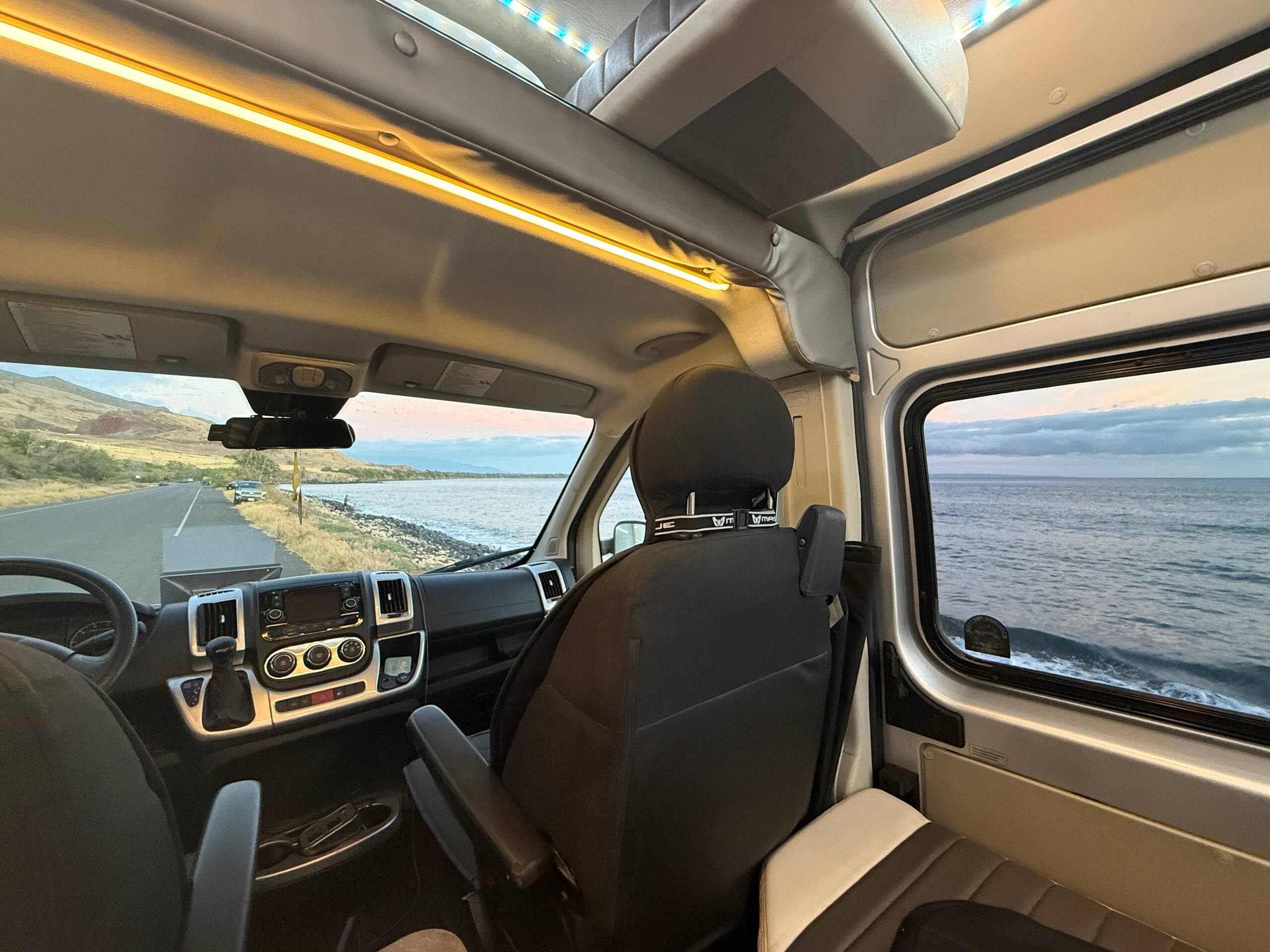 Ultimate Maui Van Life - Image 19