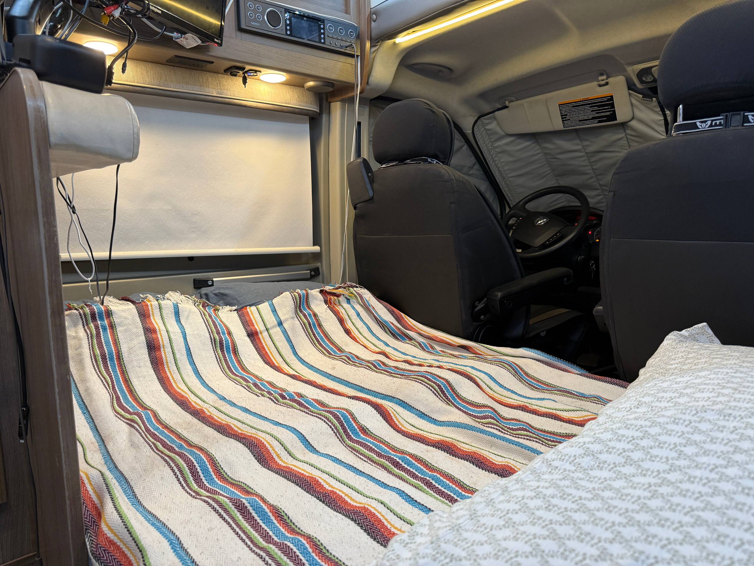 Ultimate Maui Van Life - Image 6
