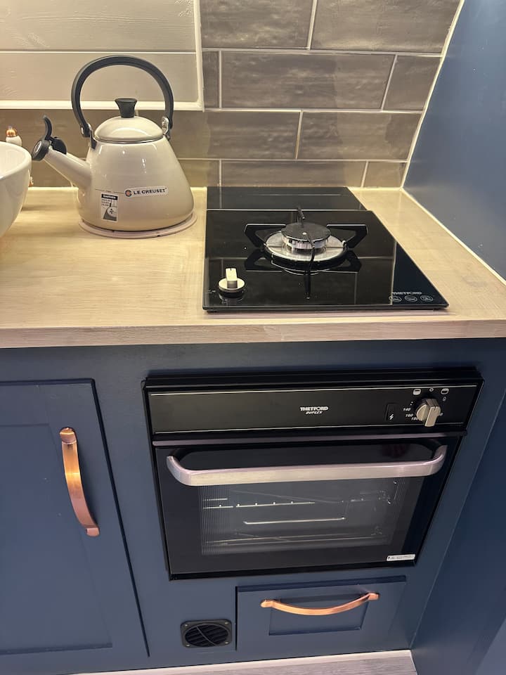 Drum Cabin & Wellness - Banchory