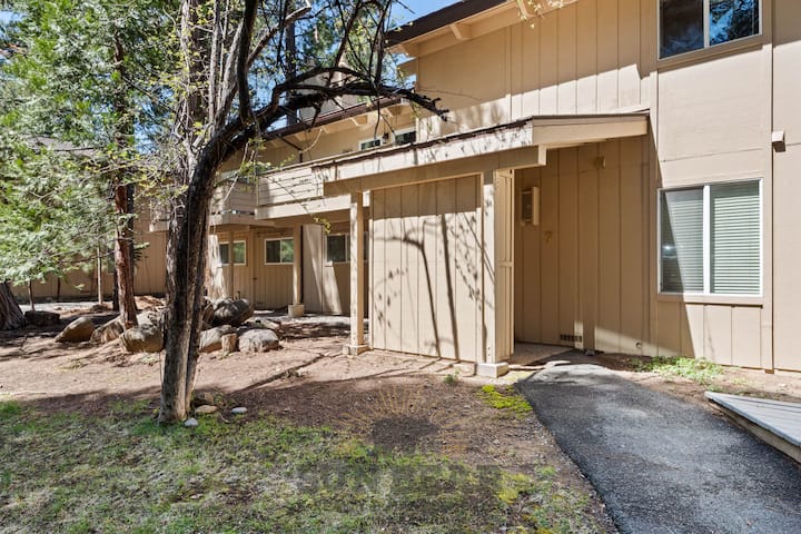 3 Bedroom Close To Diamond Peak (Ms7) - Incline Village, NV