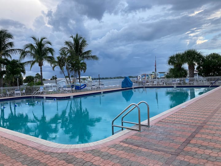 February 2027 And March 2027 Available - Jensen Beach, FL