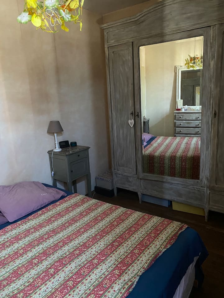 Спална соба