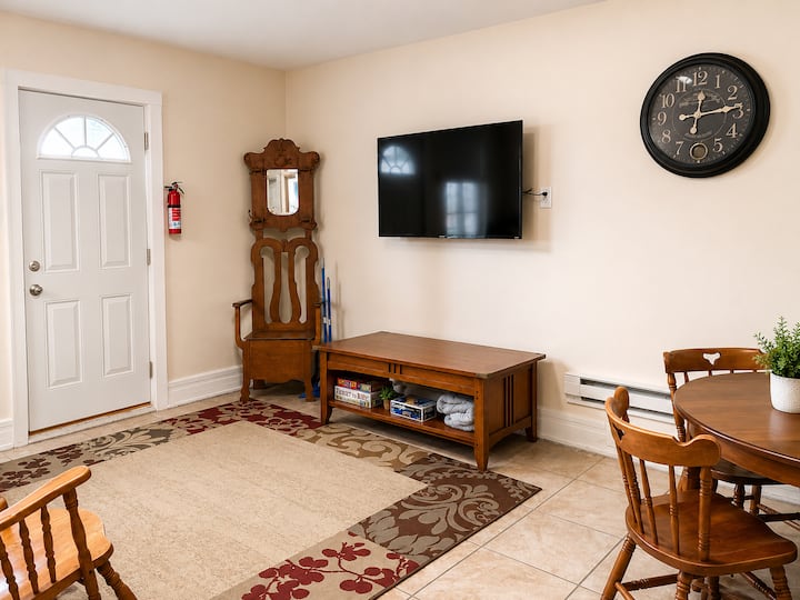 Country Guest House - Nebraska