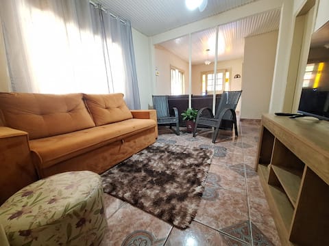 Casa de Vó 3 bedrooms | Parking | Space
