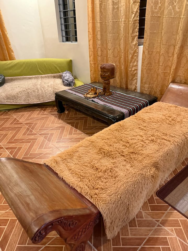 House In Solano, Nueva Vizcaya - Solano