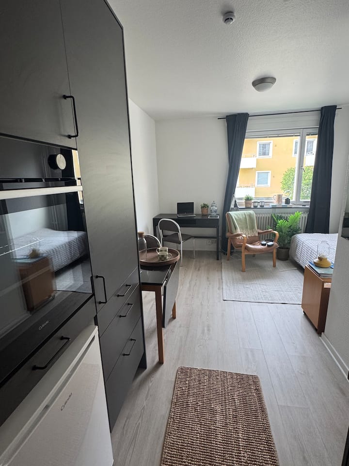 Norra Allegatan 24 - 101 - Västerås