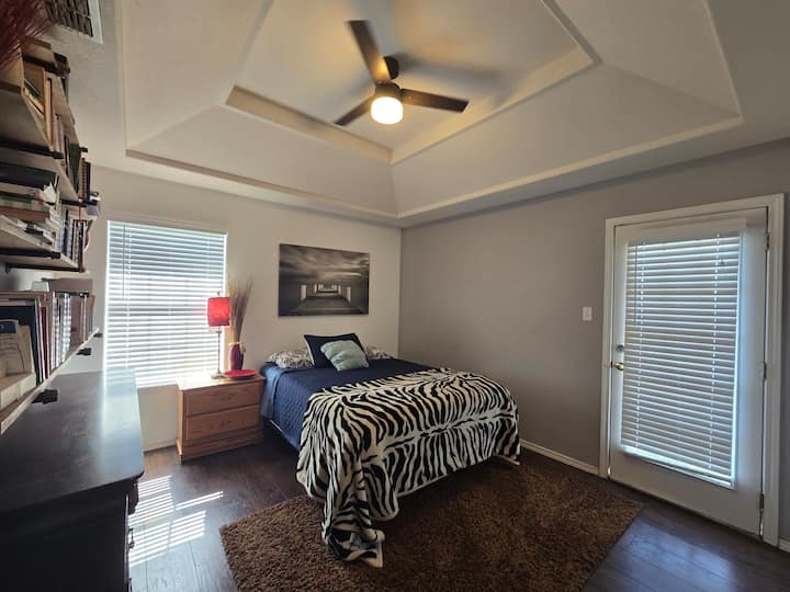 غرفة النوم 3