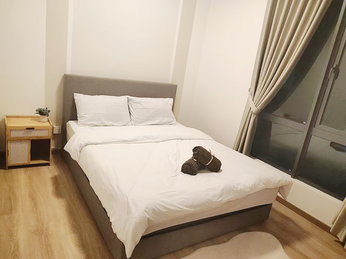 საძინებელი 2