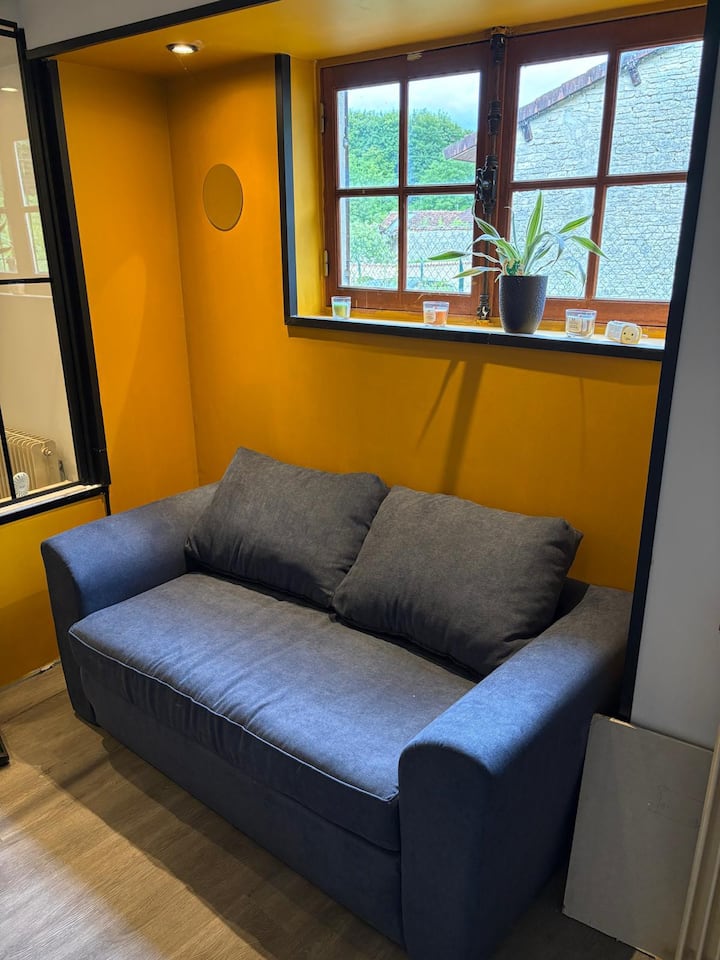 მისაღები ოთახი