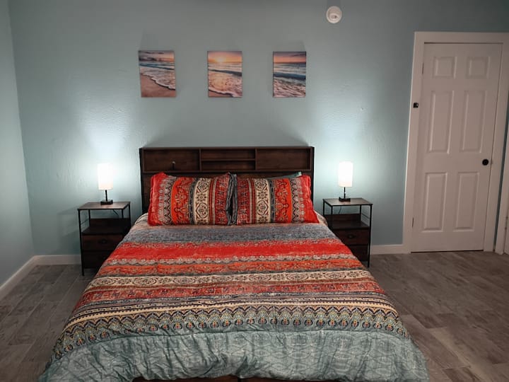 Ocean Front | Private Balcony On Daytona Beach - 데이토나비치