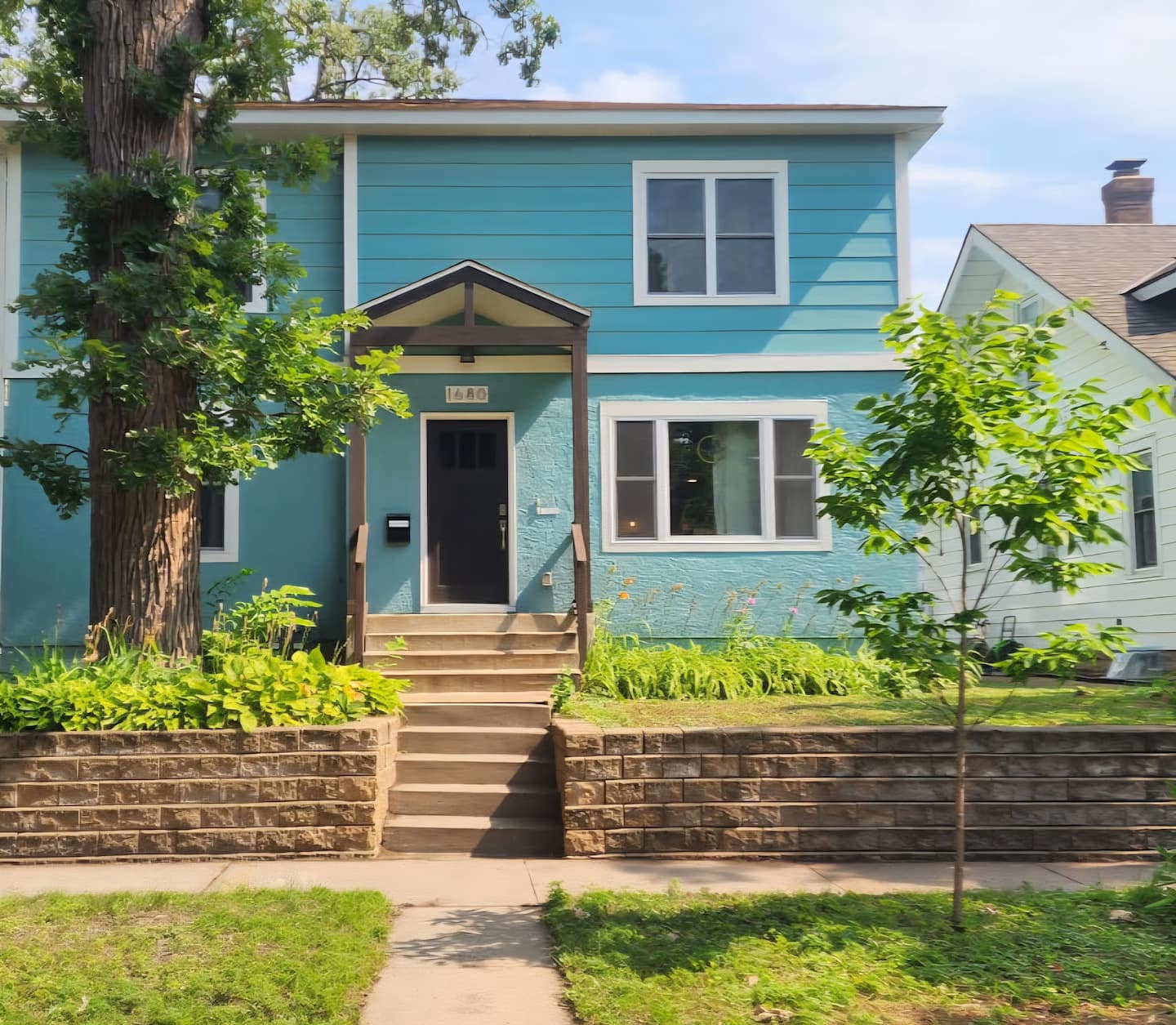 Race Street Rental