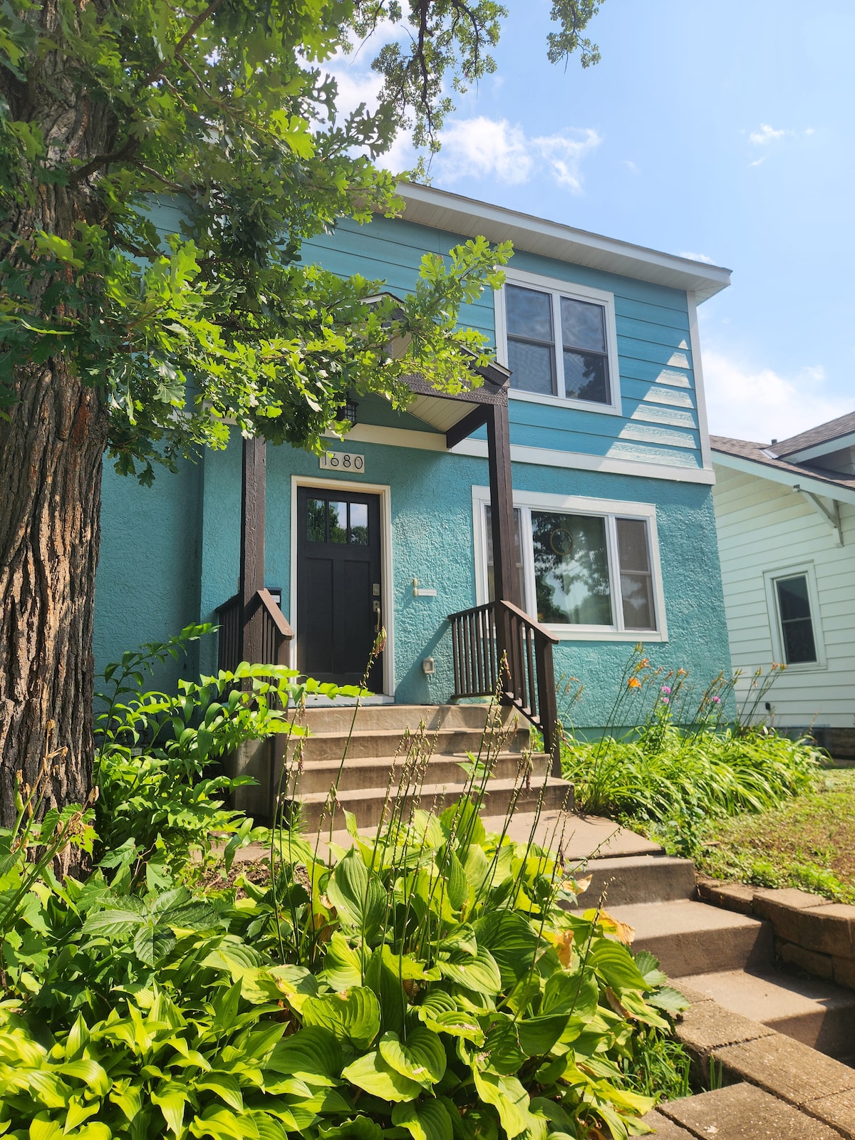 Race Street Rental
