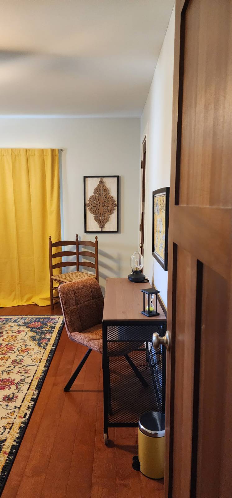 Race Street Rental