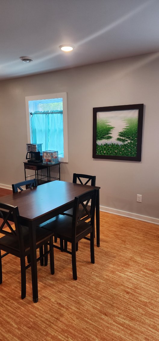 Race Street Rental