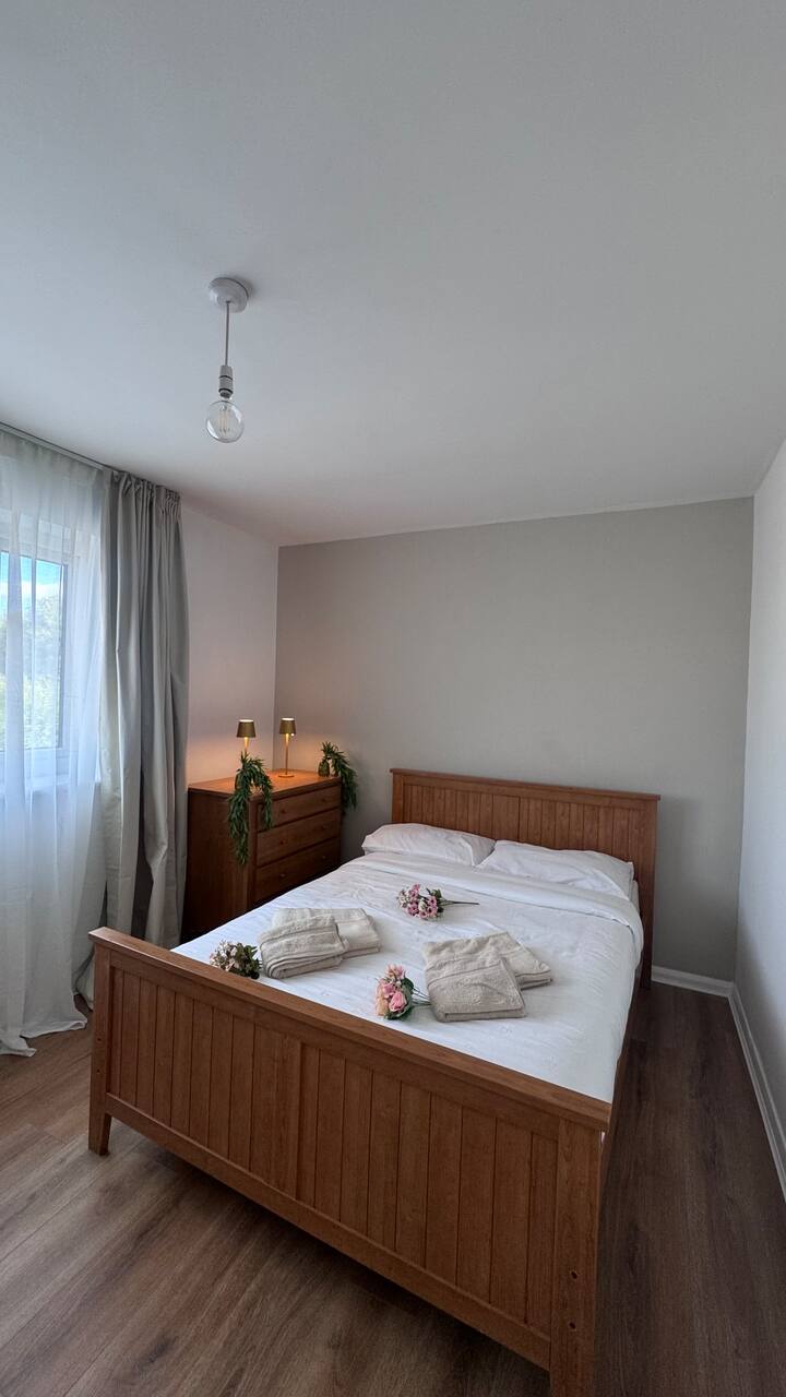 Spavaća soba 1