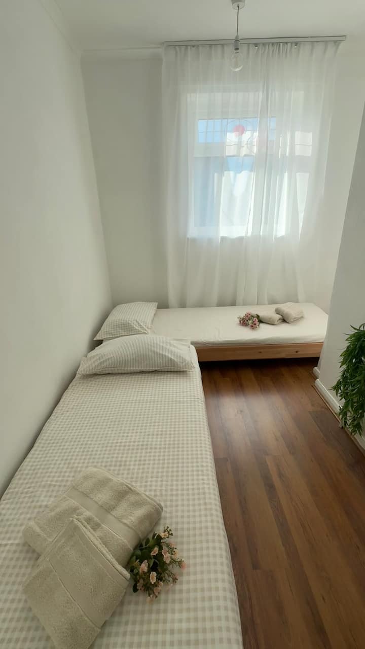 Spavaća soba 2