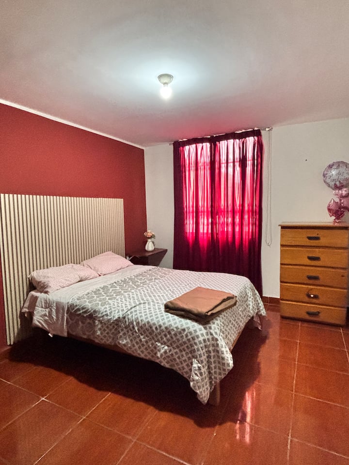 Quarto 1